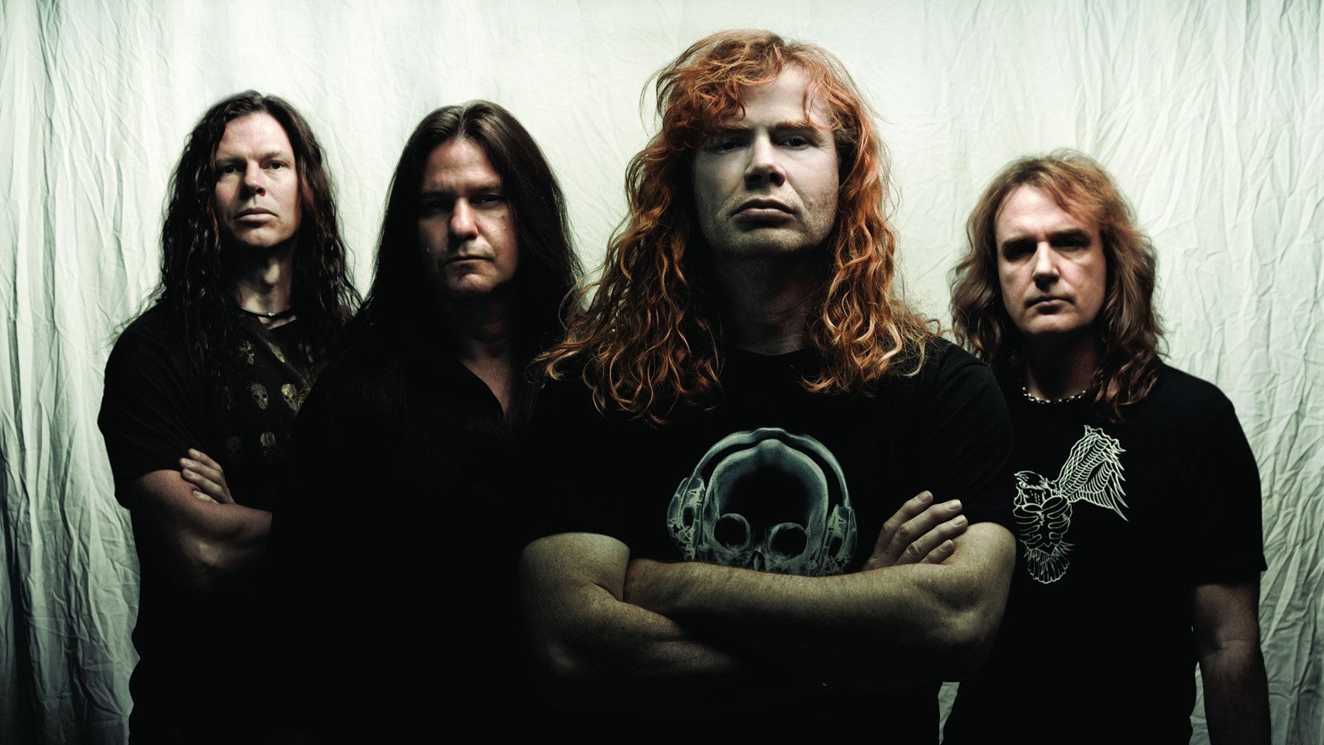 Download hd 1080p Megadeth computer background ID:123399 for free