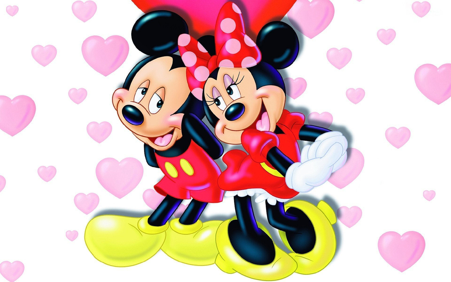 Awesome Mickey Mouse free background ID:303776 for hd 1920x1200 PC
