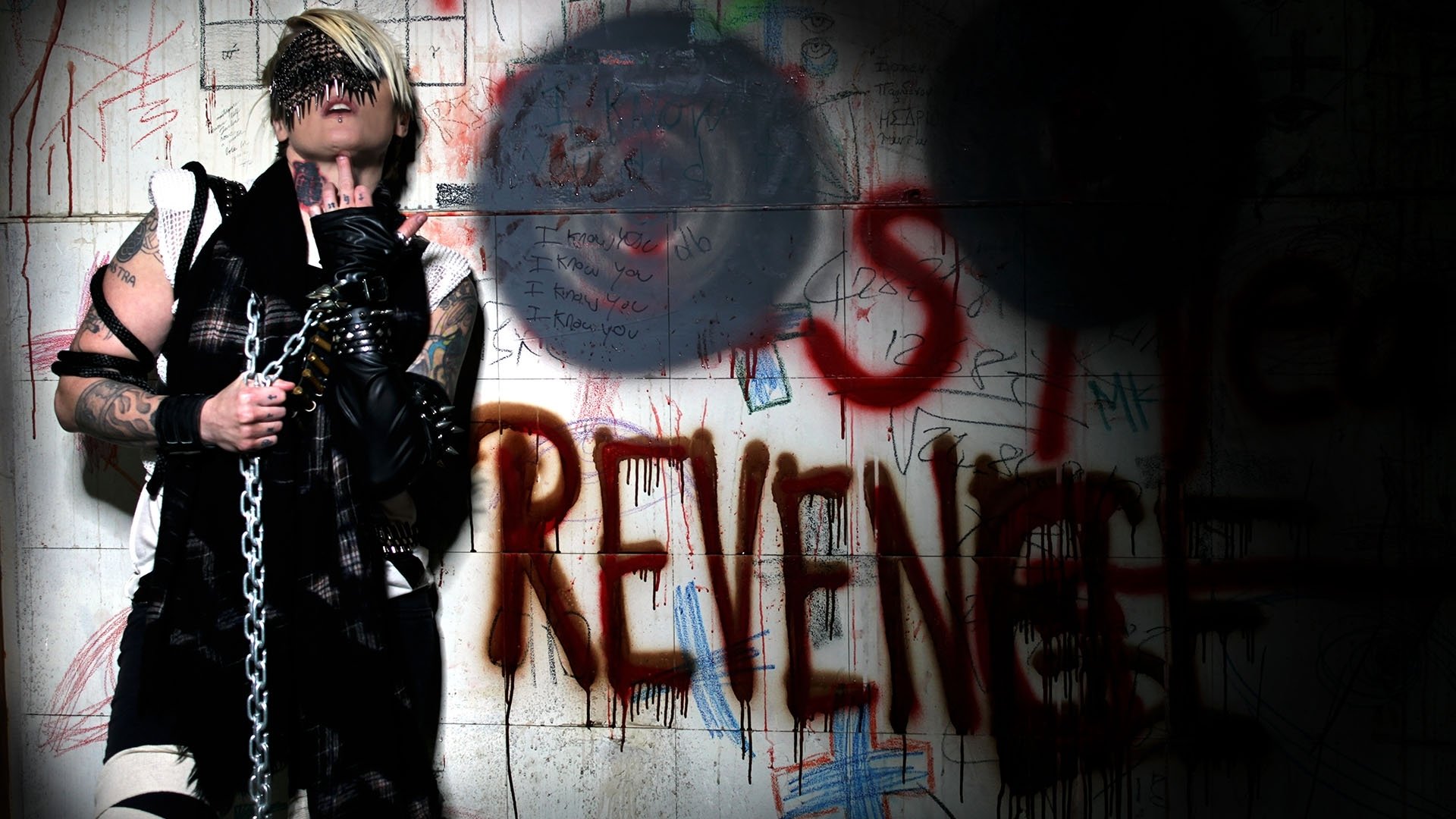 Awesome Otep free background ID:129421 for hd 1080p desktop