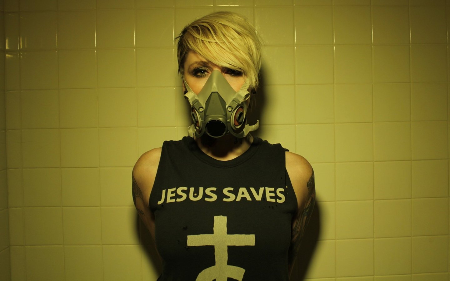 Free Otep high quality background ID:129424 for hd 1440x900 computer