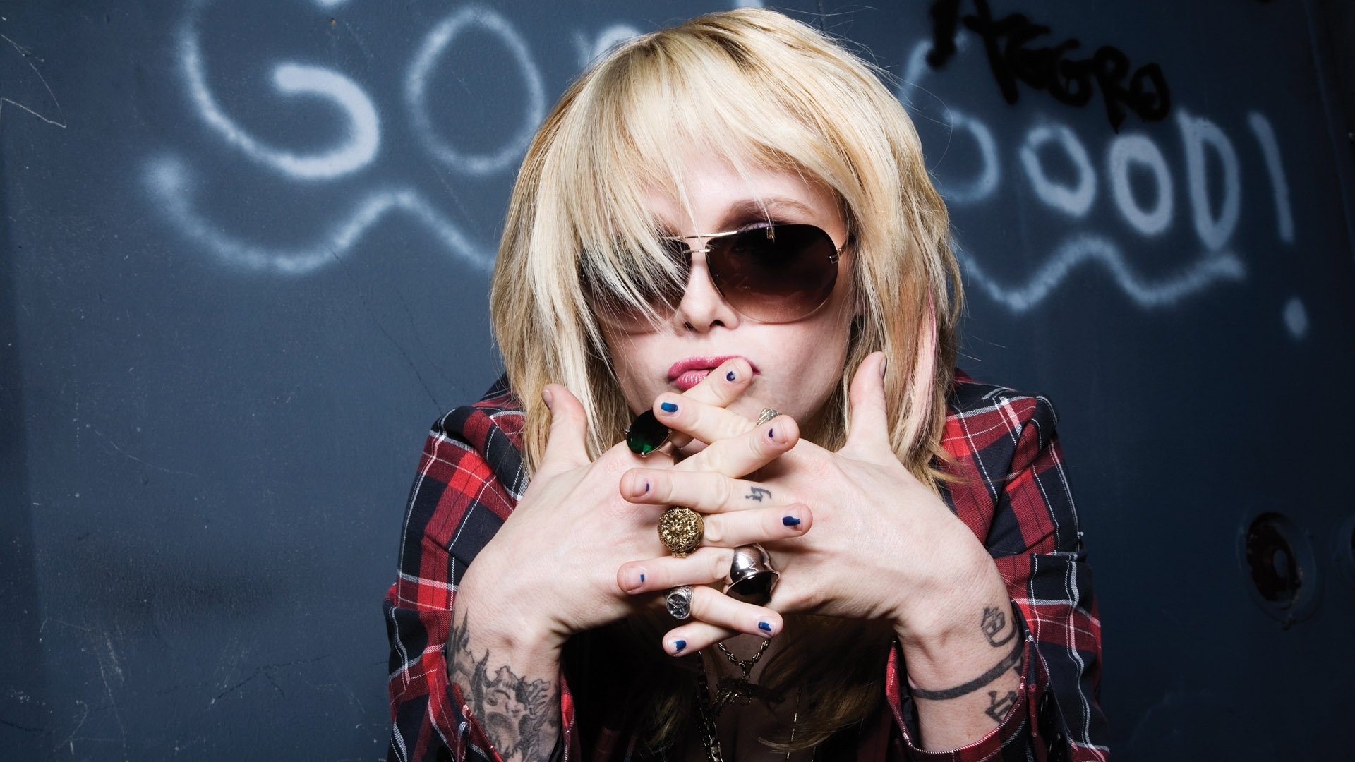 Free download Otep wallpaper ID:129429 1080p for computer