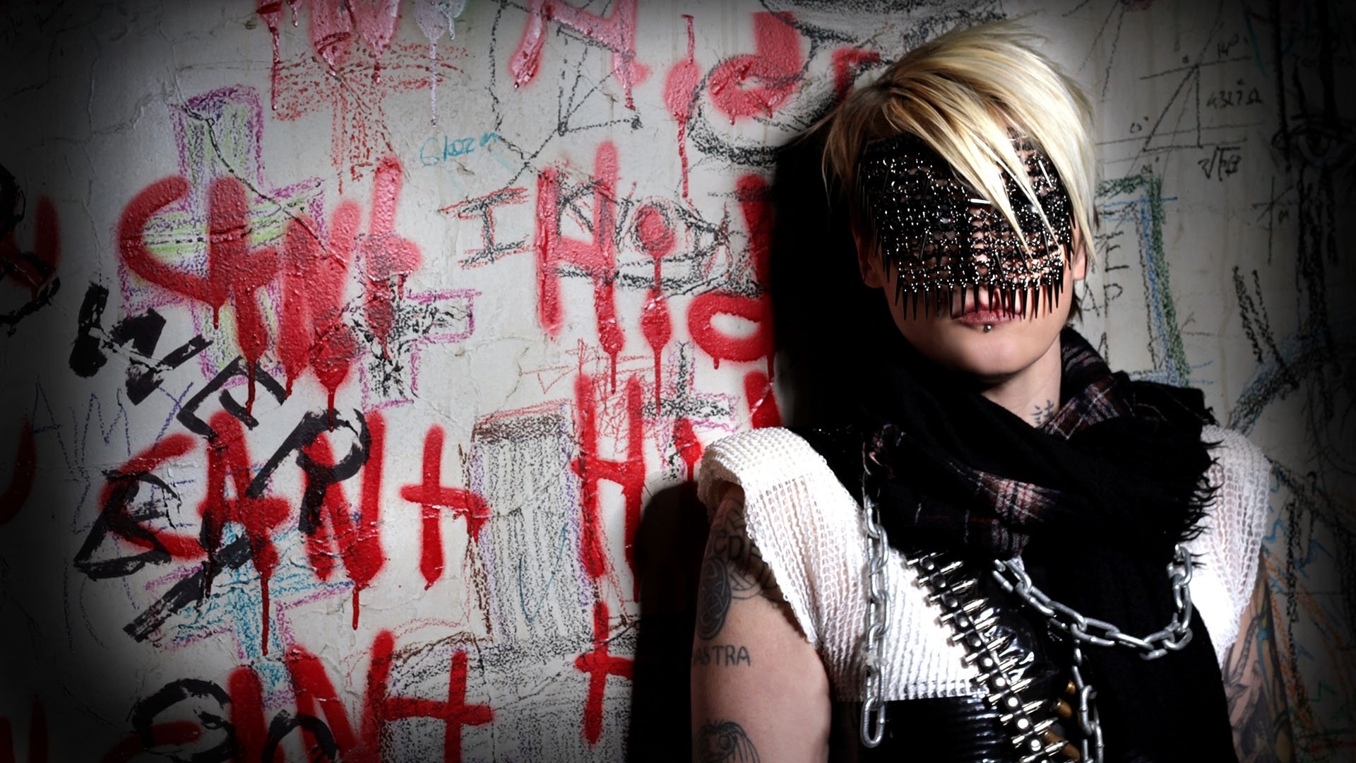 Best Otep wallpaper ID:129427 for High Resolution full hd 1920x1080 computer