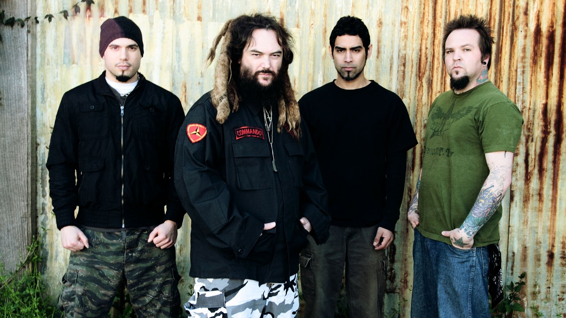 High resolution Soulfly full hd 1080p background ID:27228 for computer