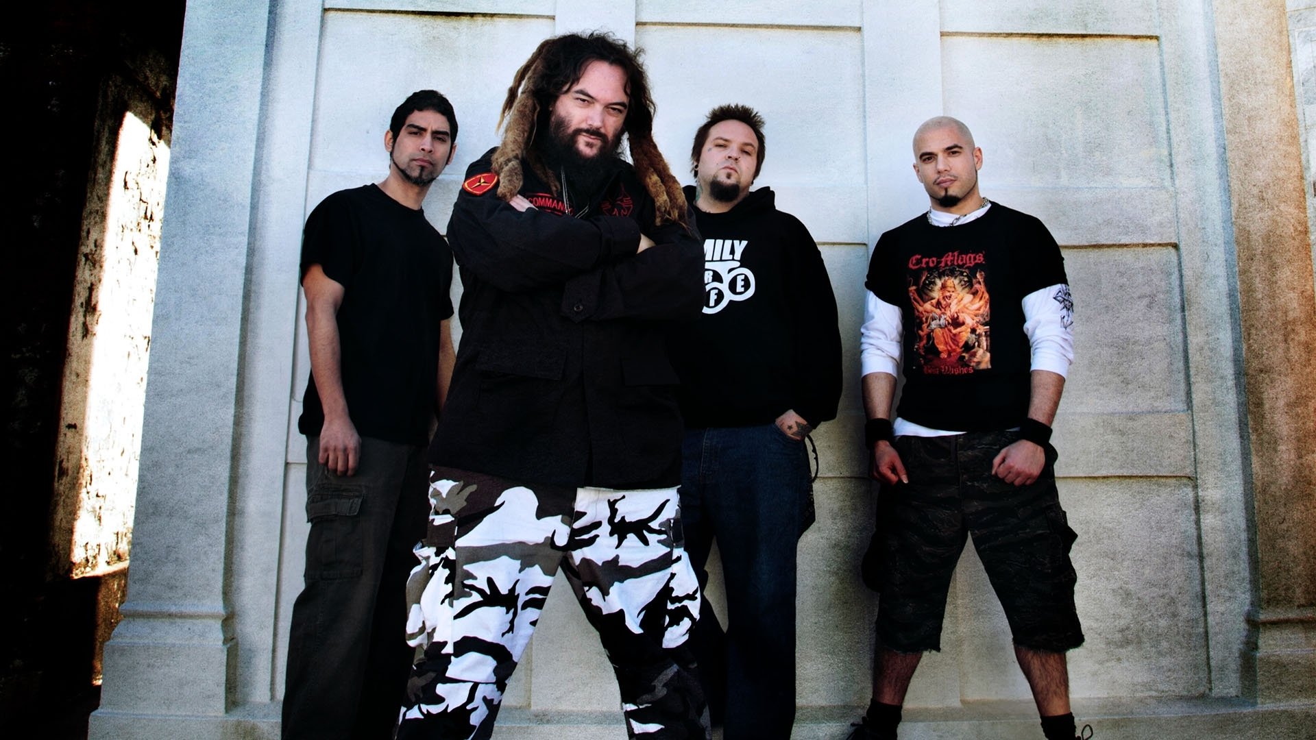 Free Soulfly high quality wallpaper ID:27224 for full hd 1920x1080 desktop