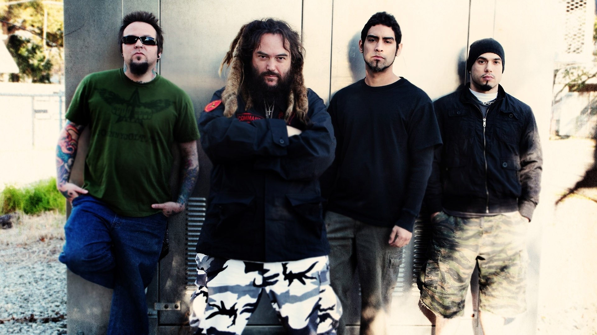 Download hd 1920x1080 Soulfly PC wallpaper ID:27218 for free
