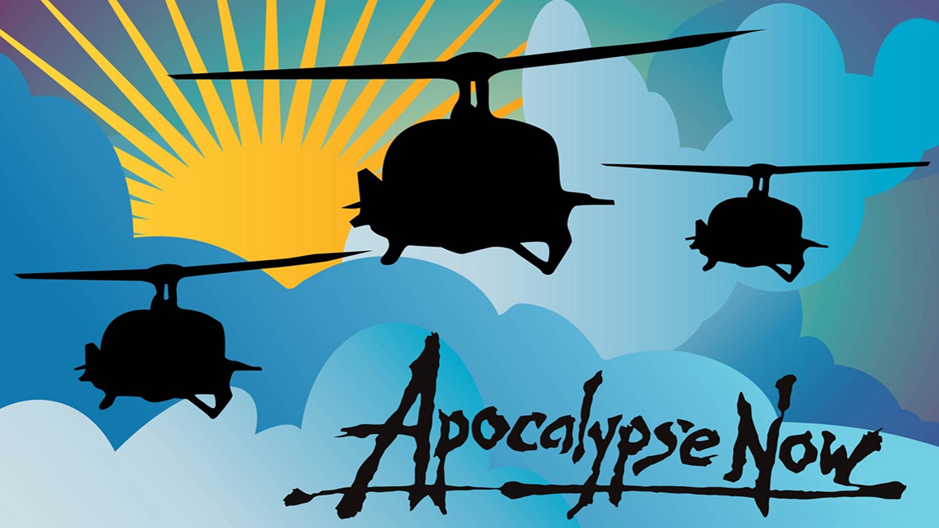 Awesome Apocalypse Now free wallpaper ID:166197 for full hd 1080p PC