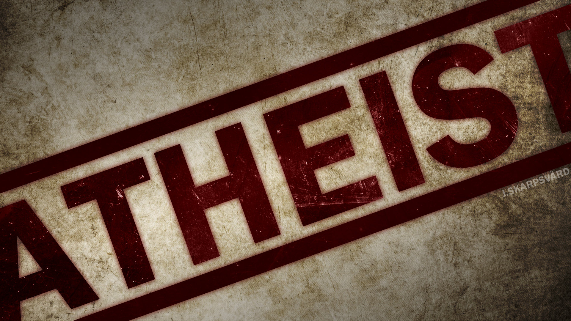 Best Atheism background ID:175246 for High Resolution full hd desktop