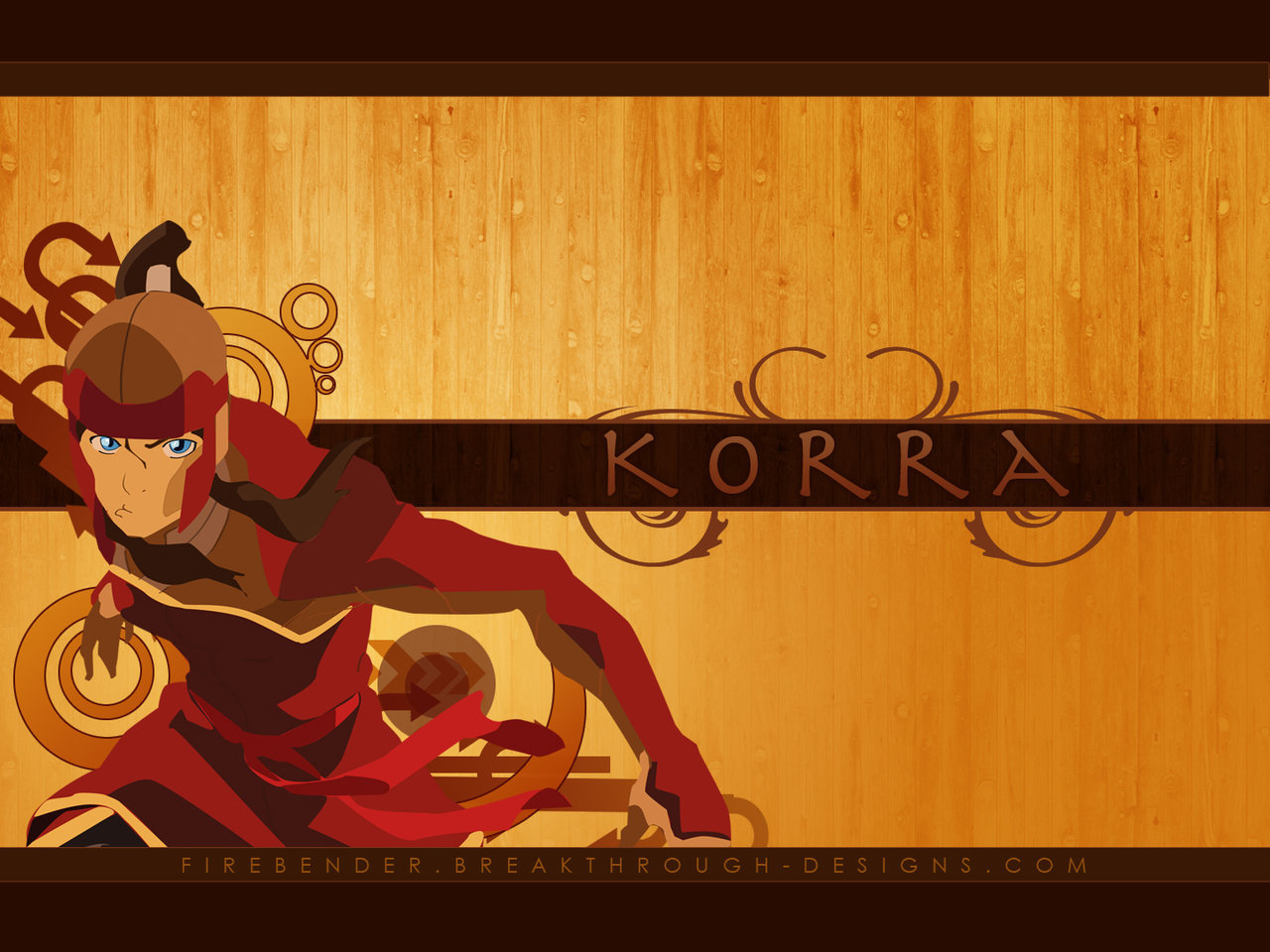 High resolution Avatar: The Legend Of Korra hd 1280x960 wallpaper ID:243490 for PC