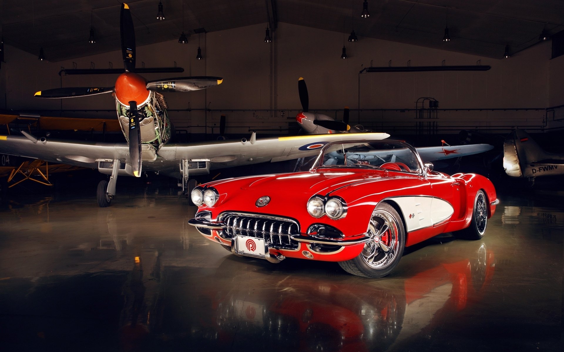 Awesome Chevrolet (Chevy) free background ID:312800 for hd 1920x1200 desktop