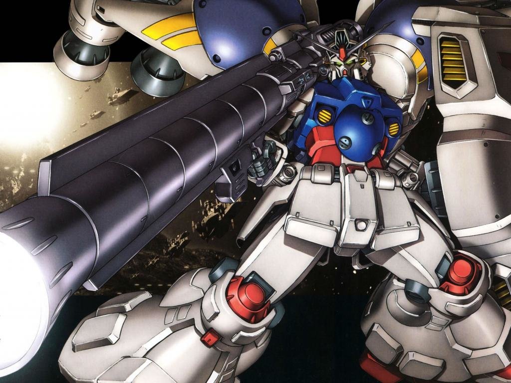 Free download Gundam background ID:115204 hd 1024x768 for computer