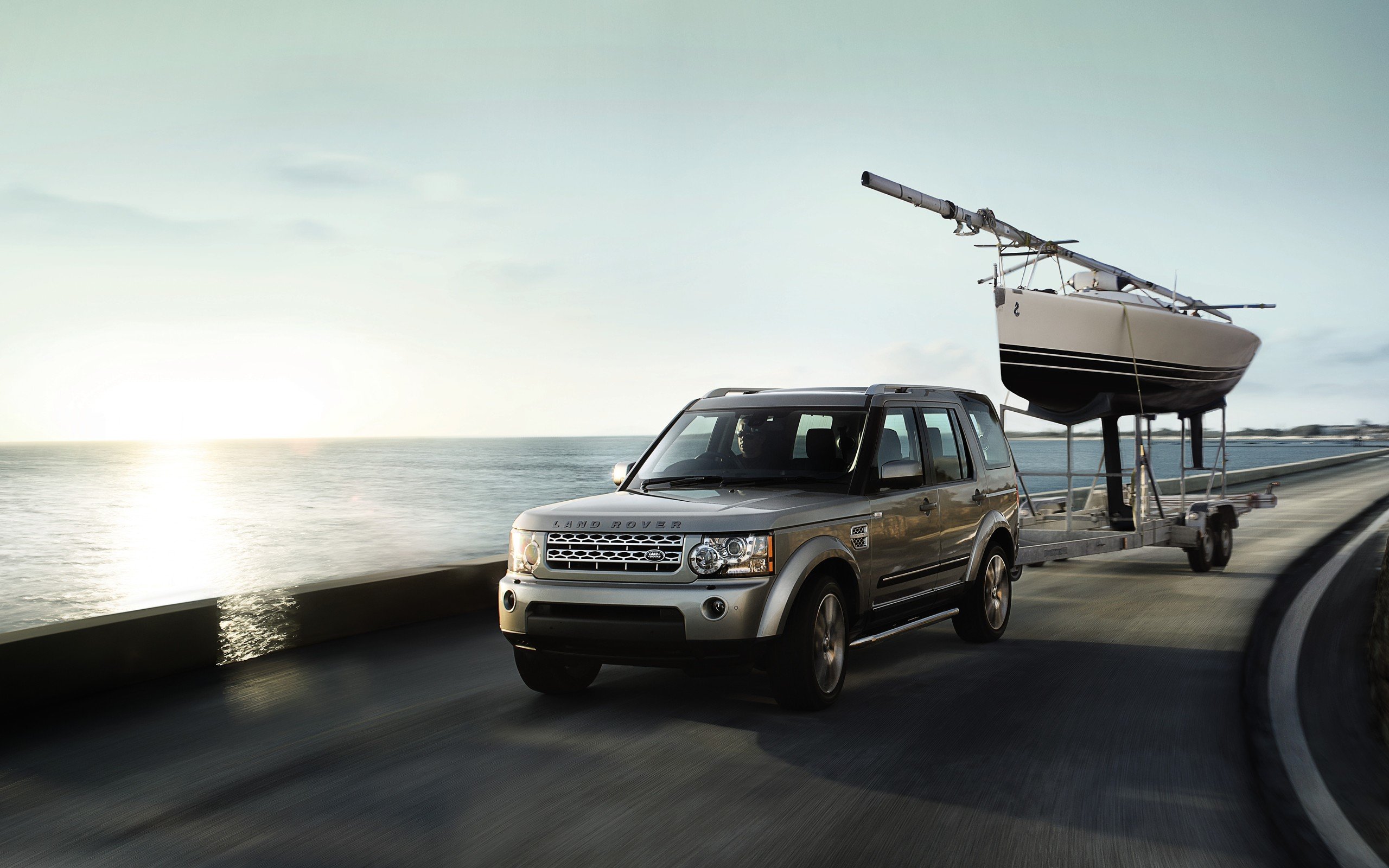 High resolution Land Rover Range Rover hd 2560x1600 background ID:68471 for computer