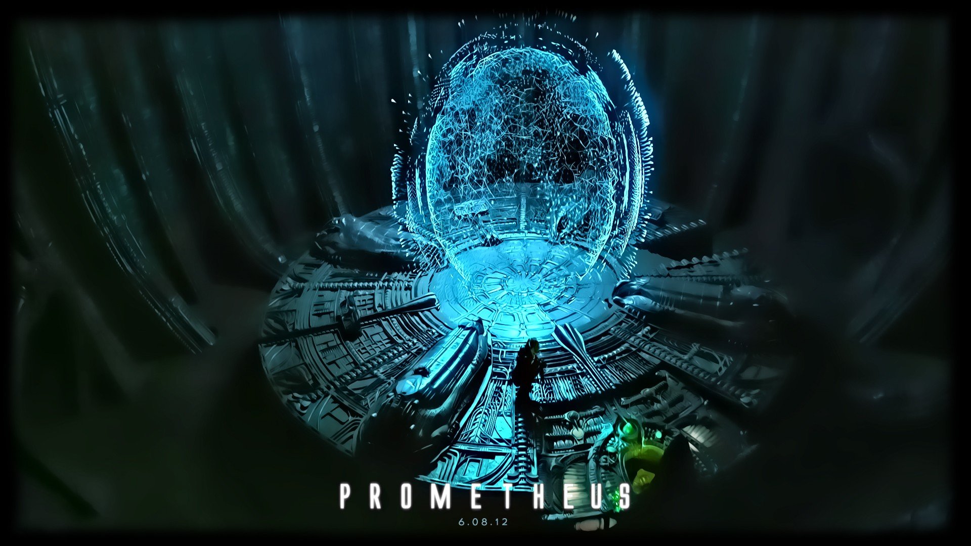 High resolution Prometheus full hd 1920x1080 background ID:274376 for PC