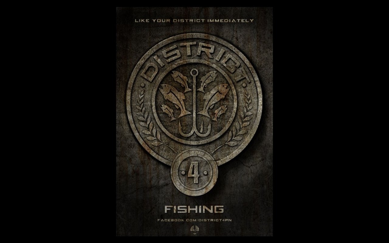 Free download The Hunger Games background ID:316190 hd 1280x800 for computer