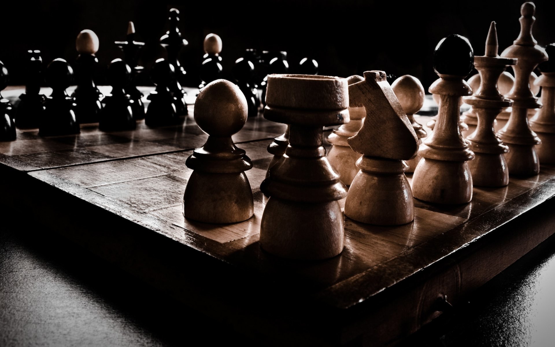 Awesome Chess free wallpaper ID:378803 for hd 1920x1200 computer