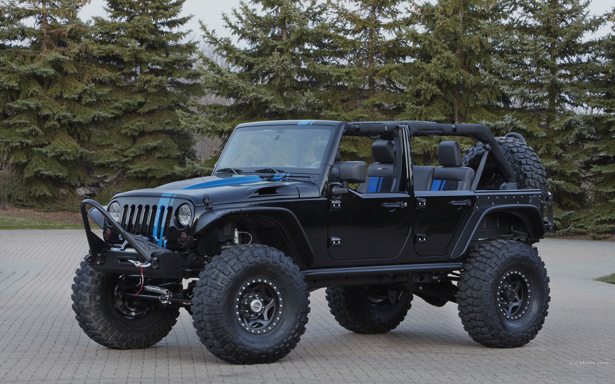 Best Jeep background ID:139606 for High Resolution hd 2560x1600 PC