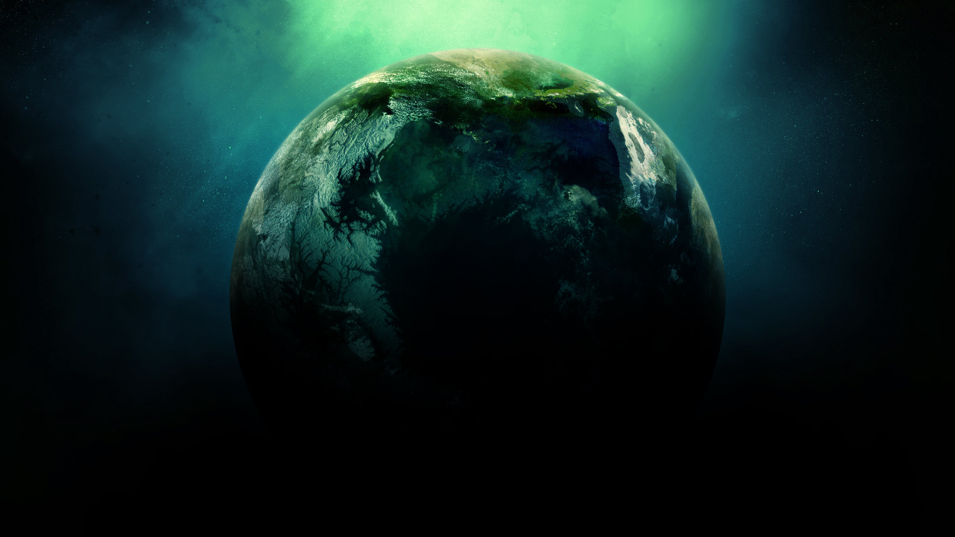 Free Planets high quality background ID:153257 for 1080p desktop