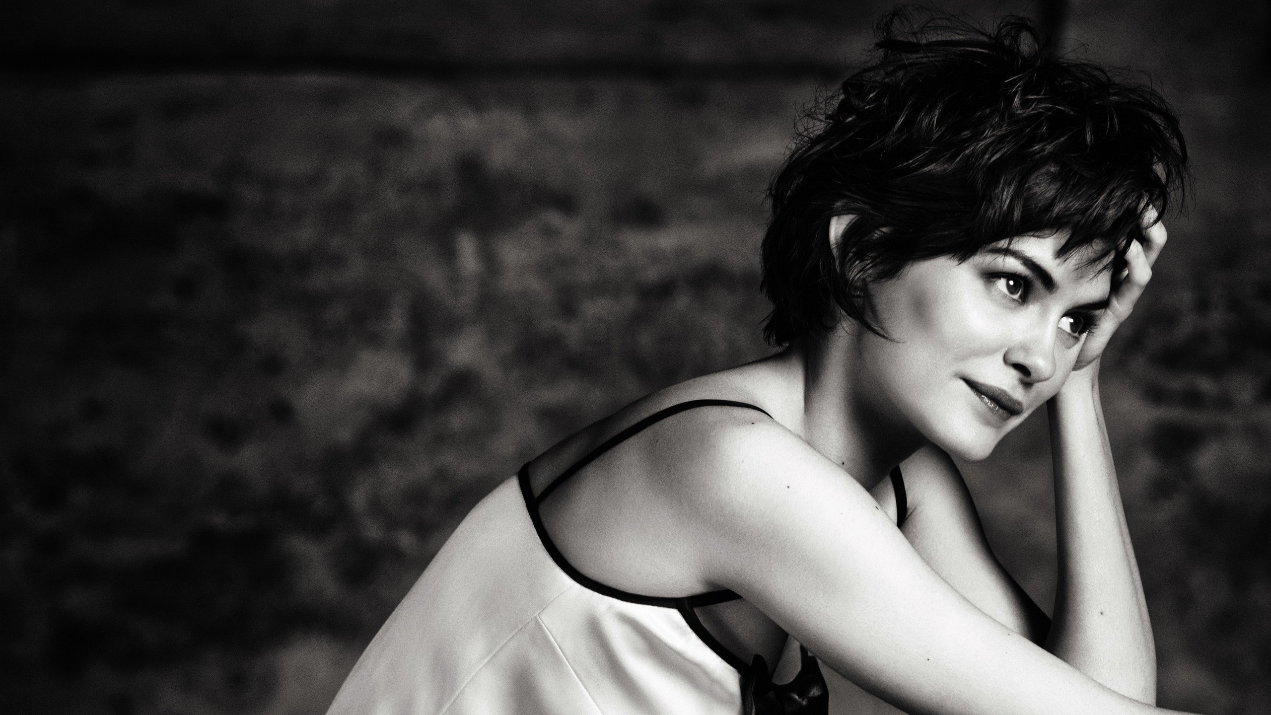 Best Audrey Tautou background ID:340685 for High Resolution hd 2560x1440 desktop