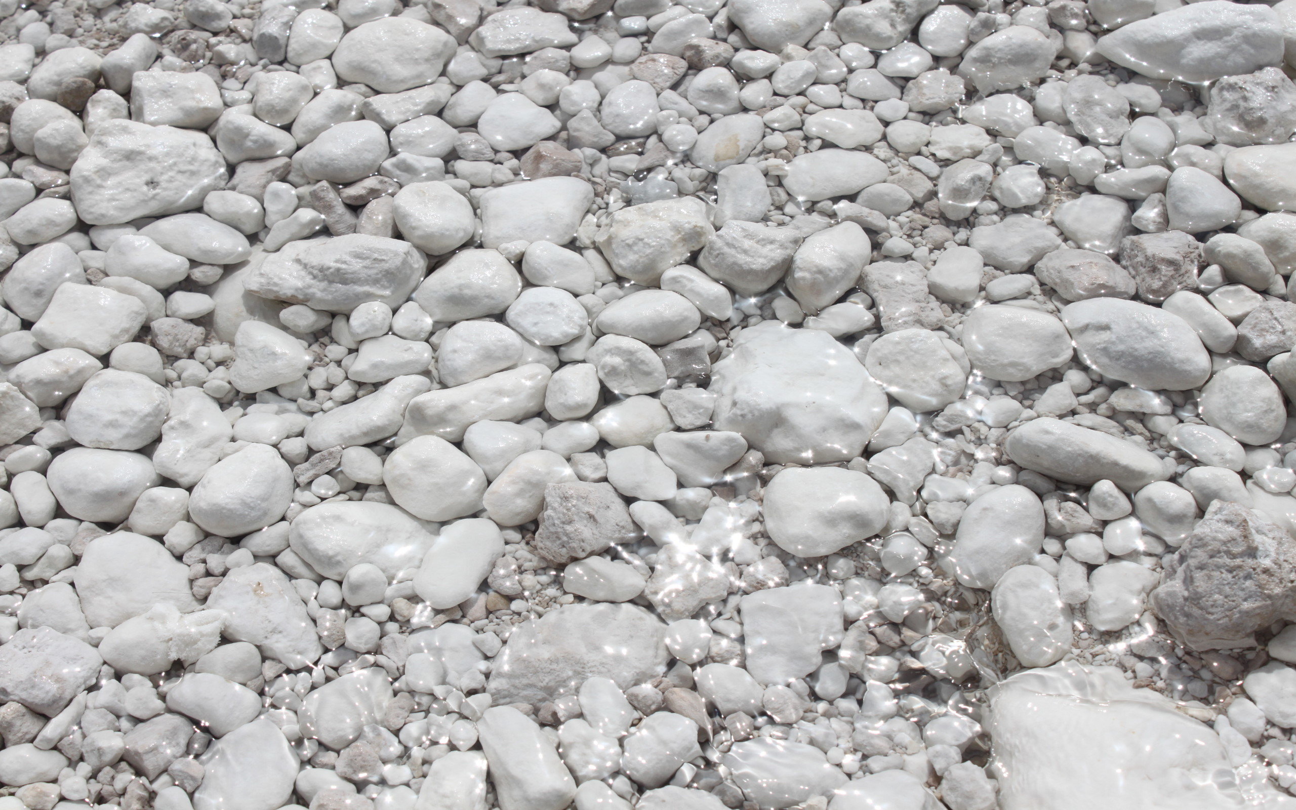 Download hd 2560x1600 Pebbles PC wallpaper ID:90461 for free