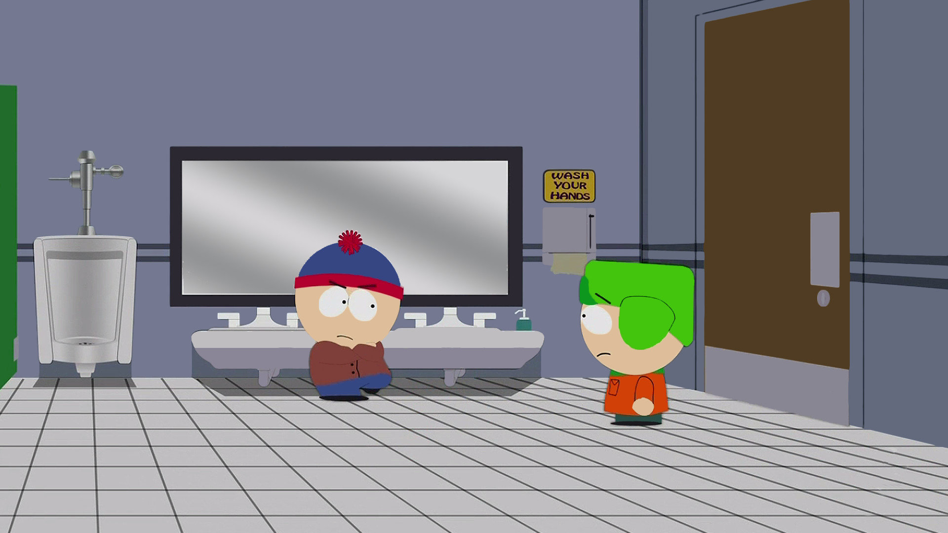 Awesome South Park free wallpaper ID:30561 for full hd 1080p desktop