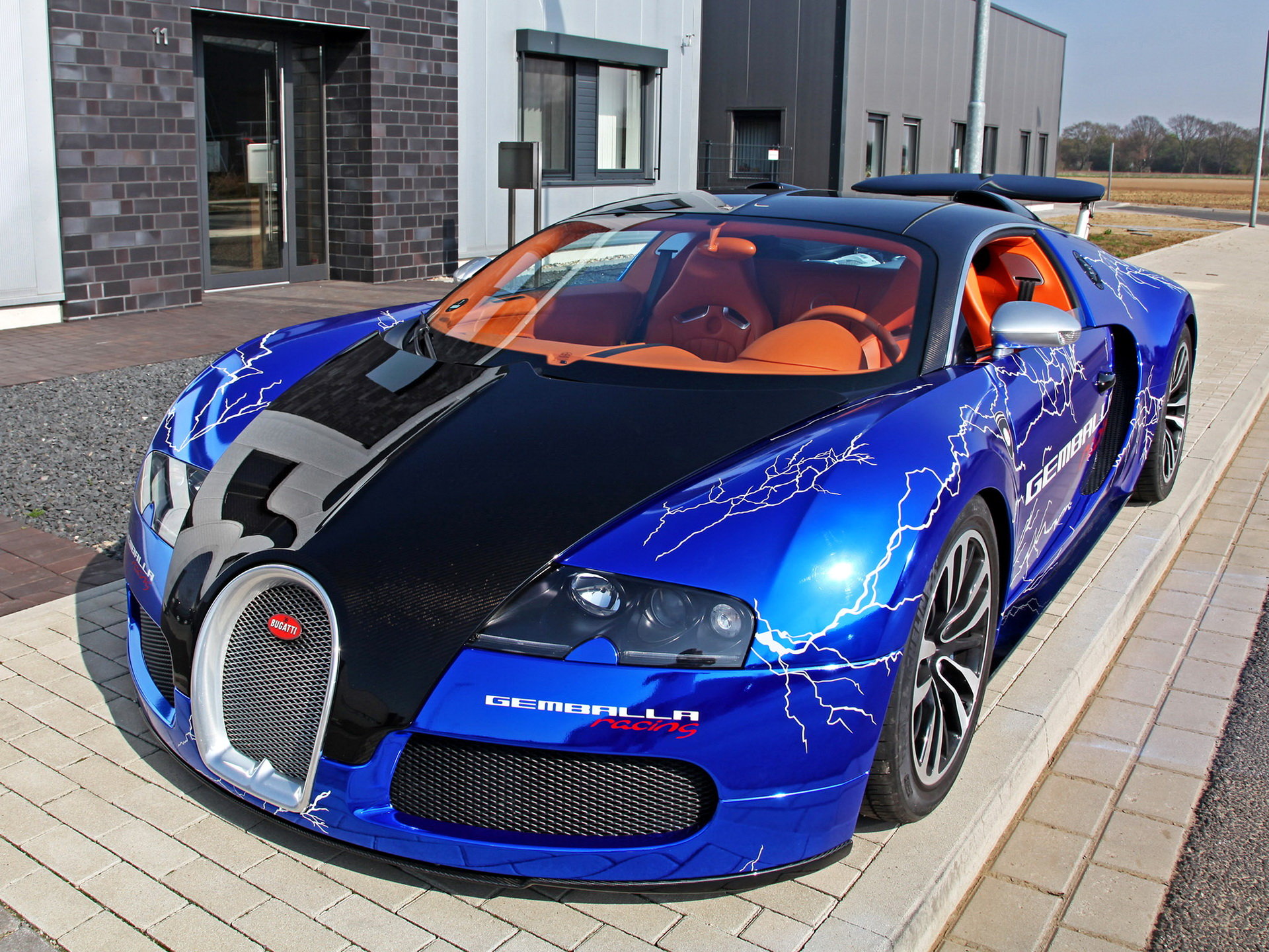 Best Bugatti background ID:280852 for High Resolution hd 1920x1440 PC