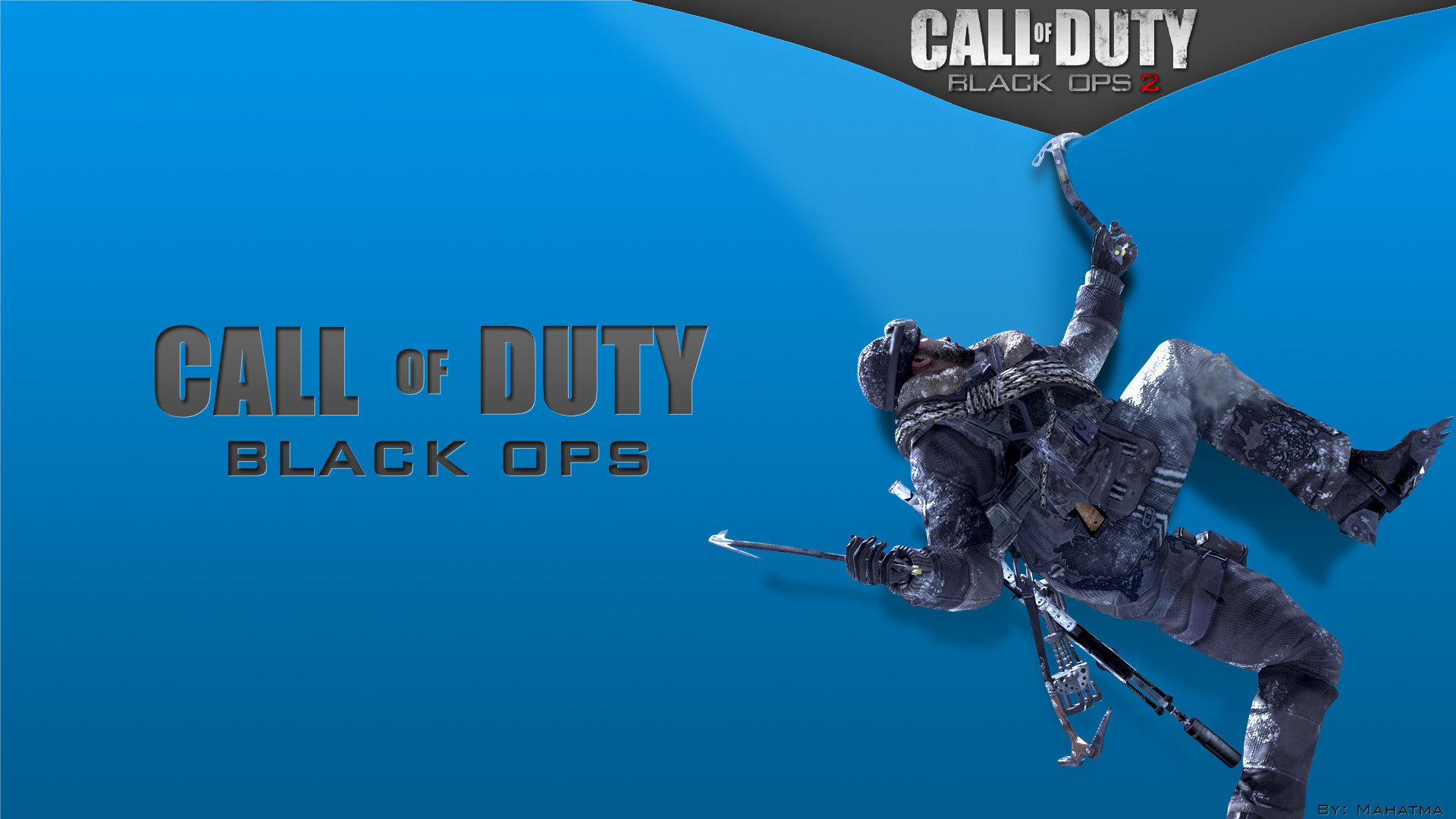 Best Call Of Duty (COD) background ID:219026 for High Resolution full hd PC
