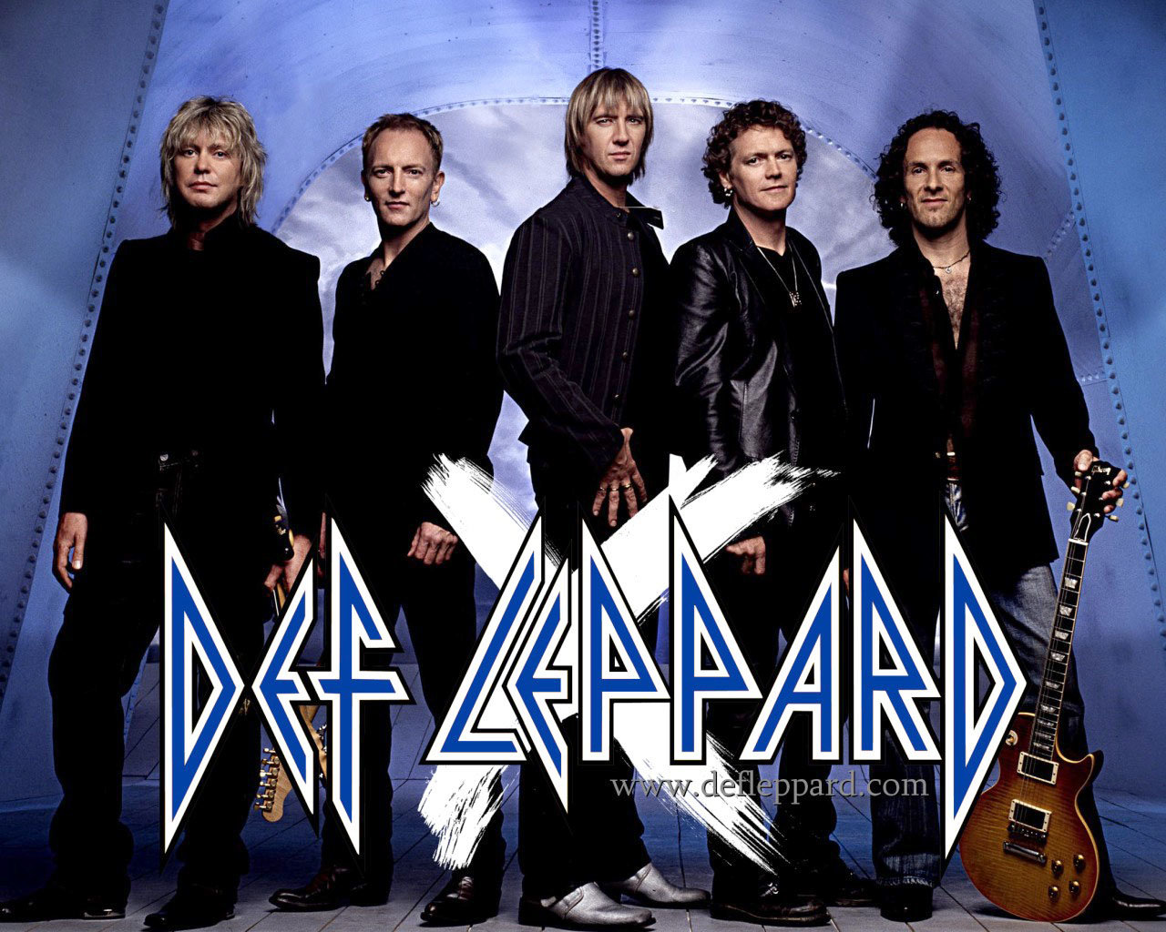 Awesome Def Leppard free background ID:122643 for hd 1280x1024 computer