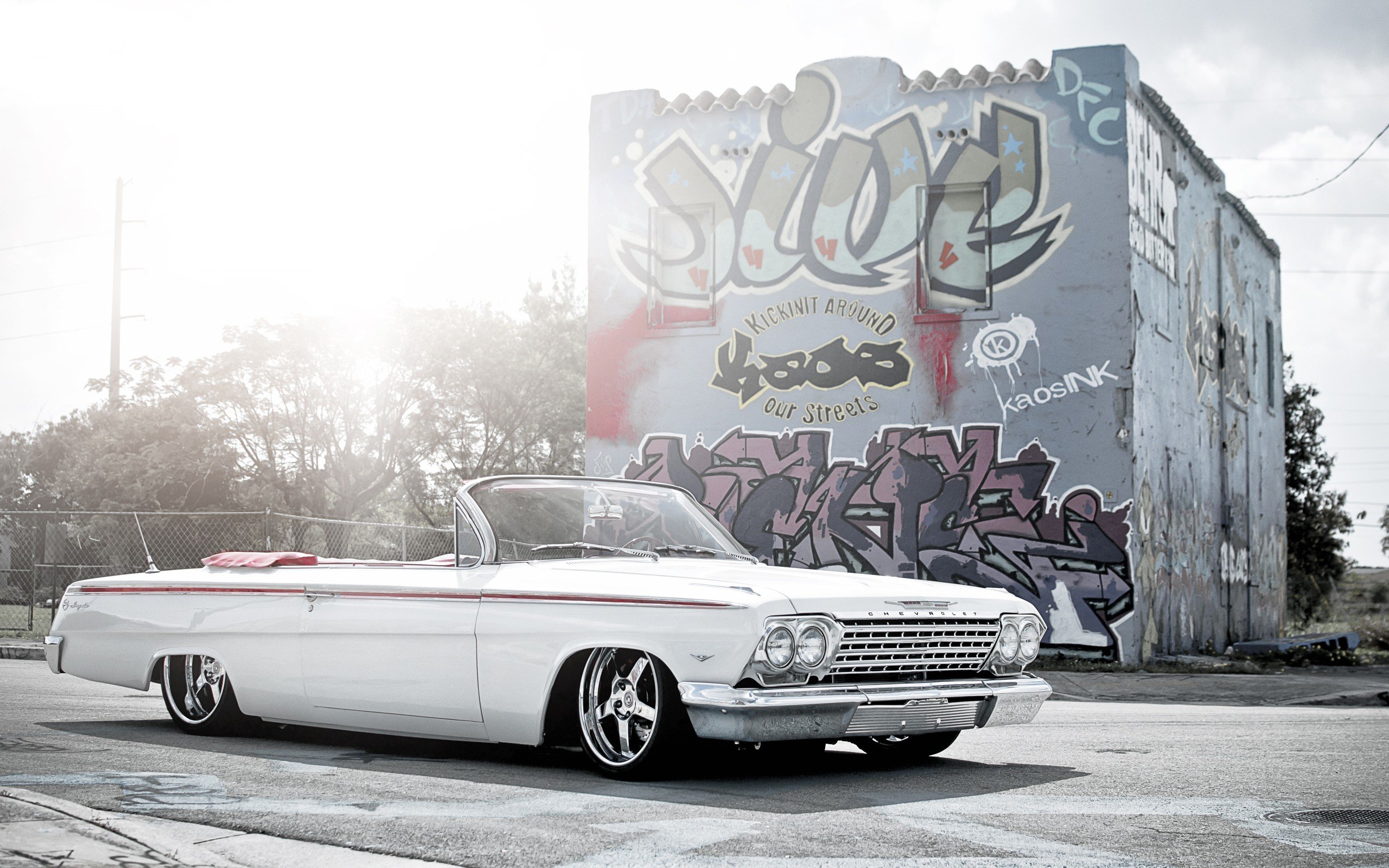 High resolution Lowrider hd 2560x1600 wallpaper ID:302015 for computer