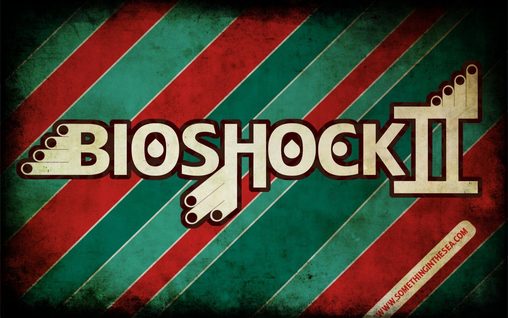 Awesome Bioshock 2 free wallpaper ID:323192 for hd 1680x1050 desktop