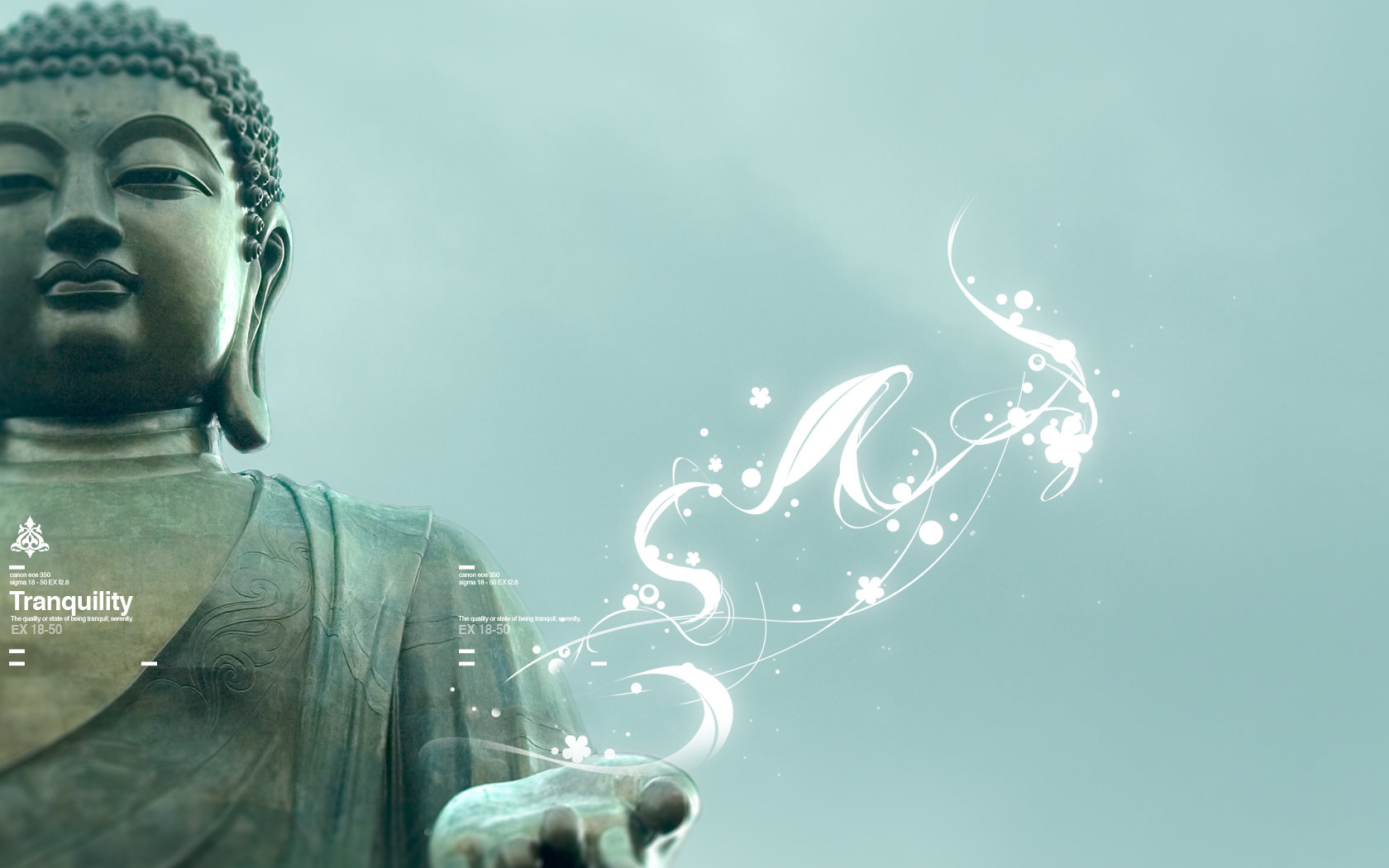 Awesome Buddhism free background ID:131398 for hd 1680x1050 PC
