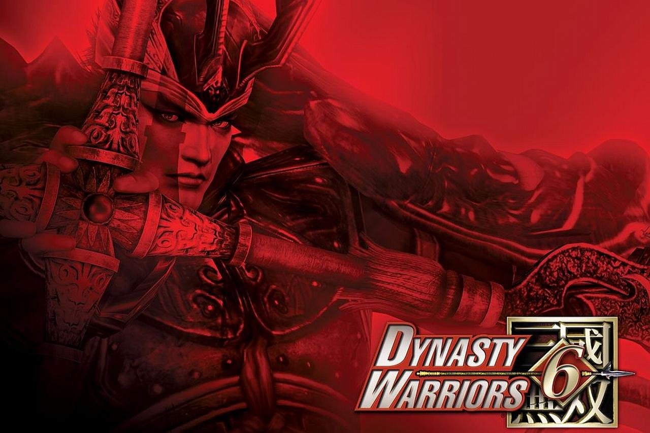 Awesome Dynasty Warriors free background ID:141233 for hd 1280x854 PC