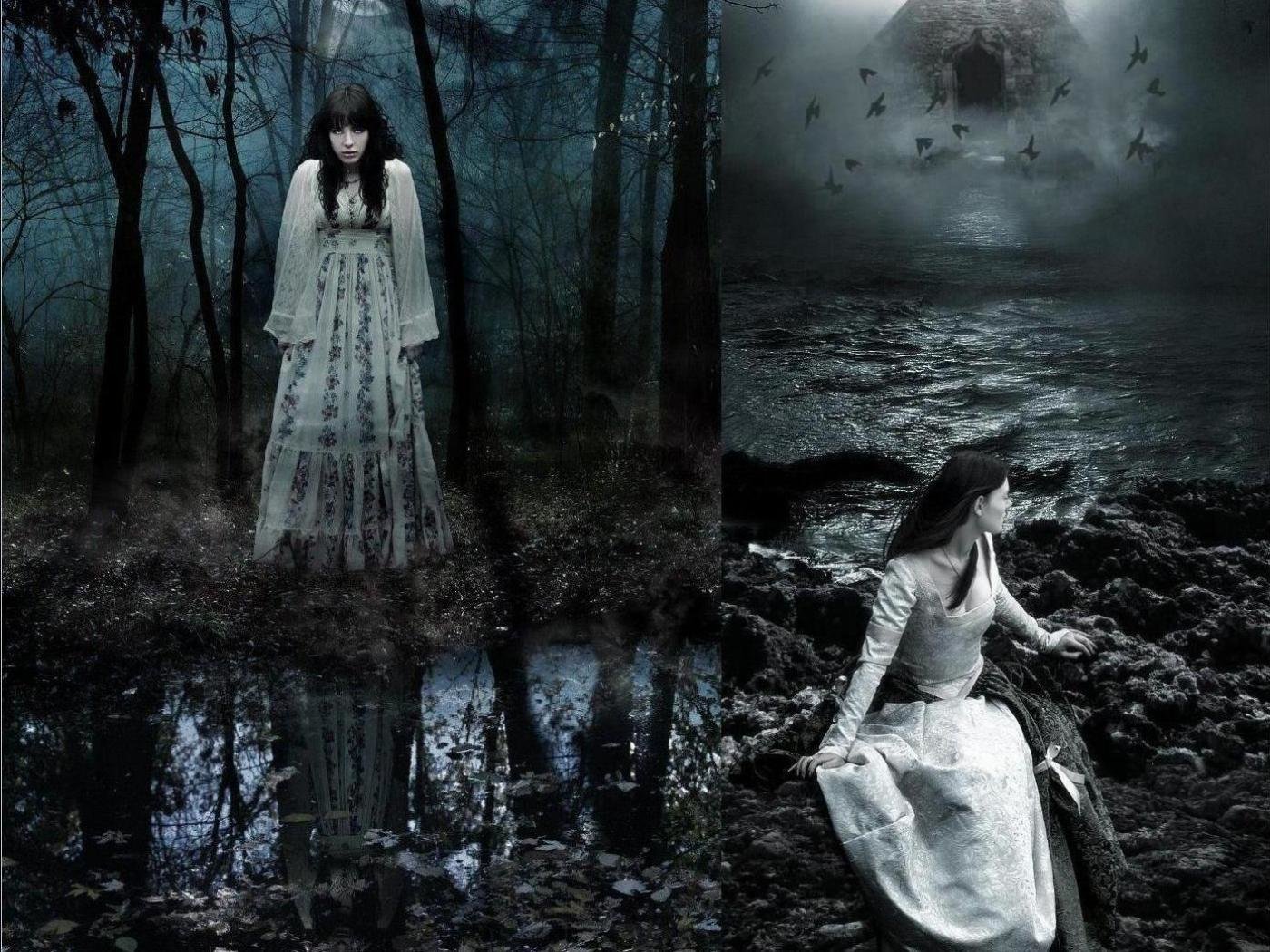 High resolution Gothic hd 1400x1050 wallpaper ID:334957 for PC