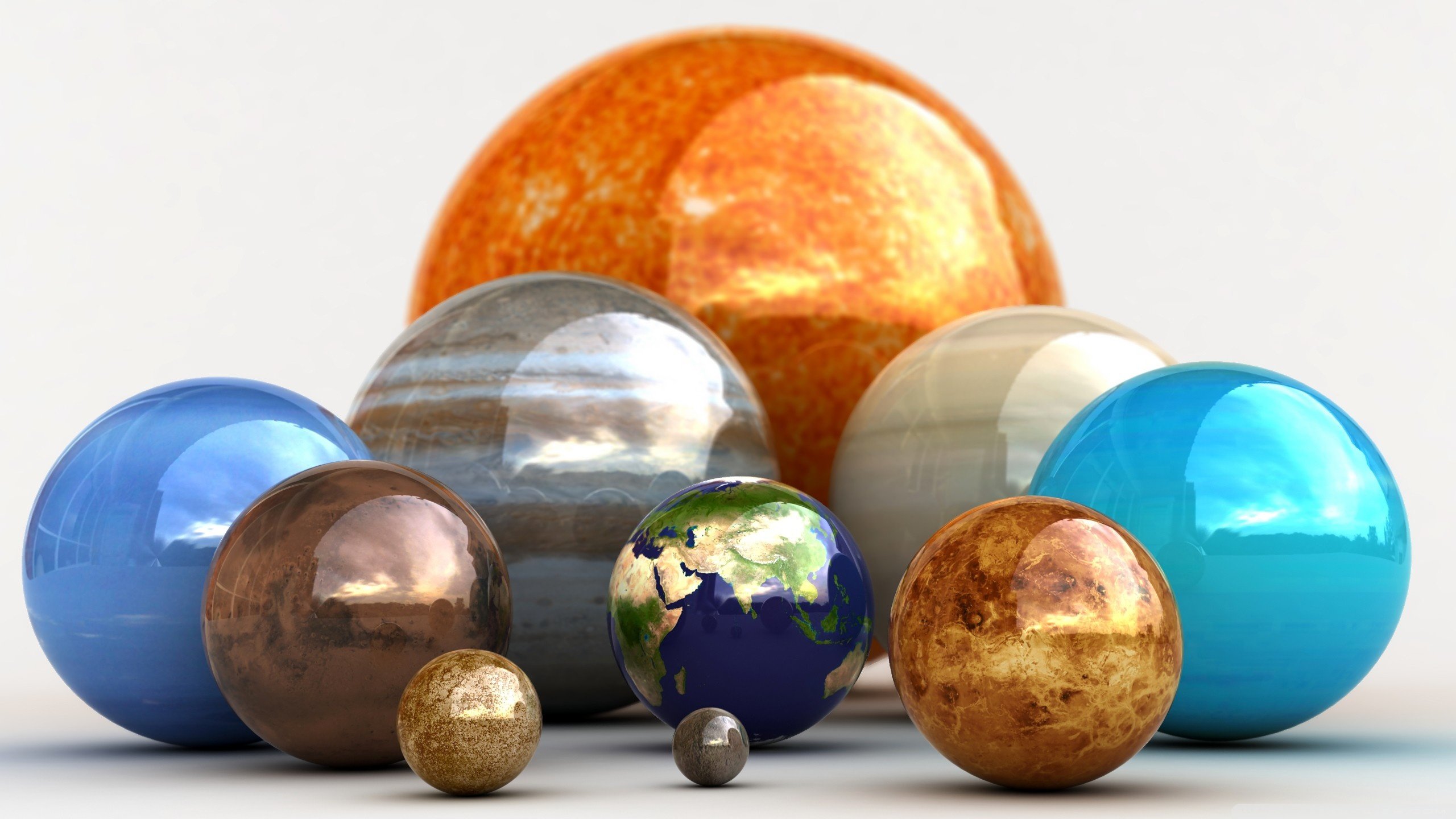 Awesome Planets free background ID:154012 for hd 2560x1440 PC