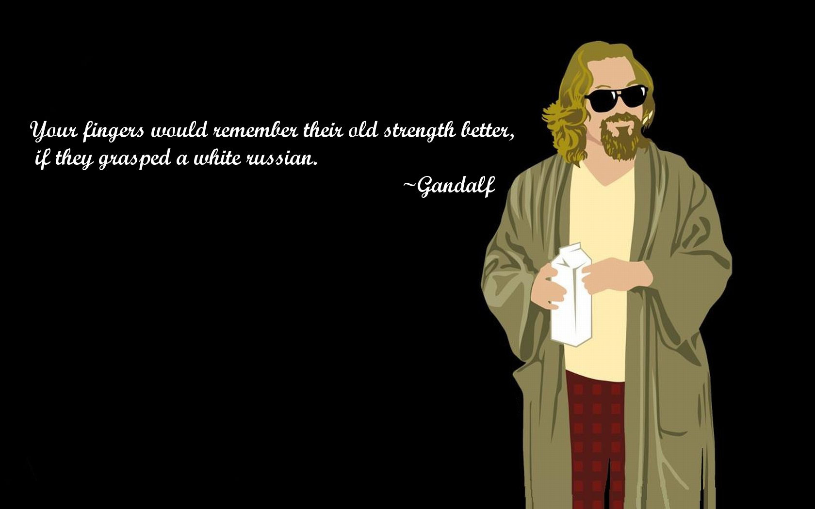 Download hd 1680x1050 The Big Lebowski computer wallpaper ID:48226 for free