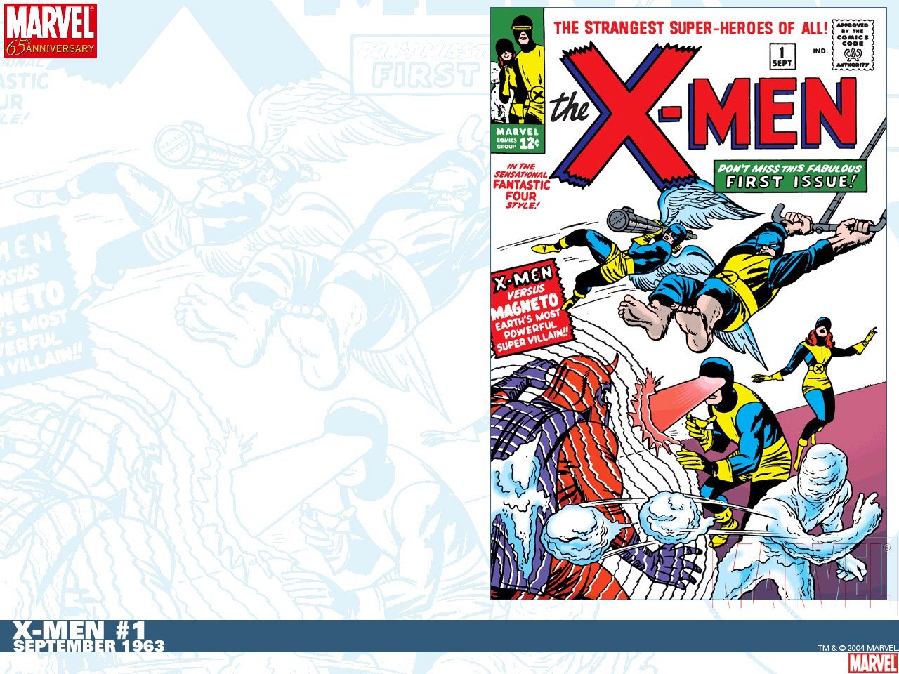 Free X-Men high quality background ID:326984 for hd 1280x960 PC