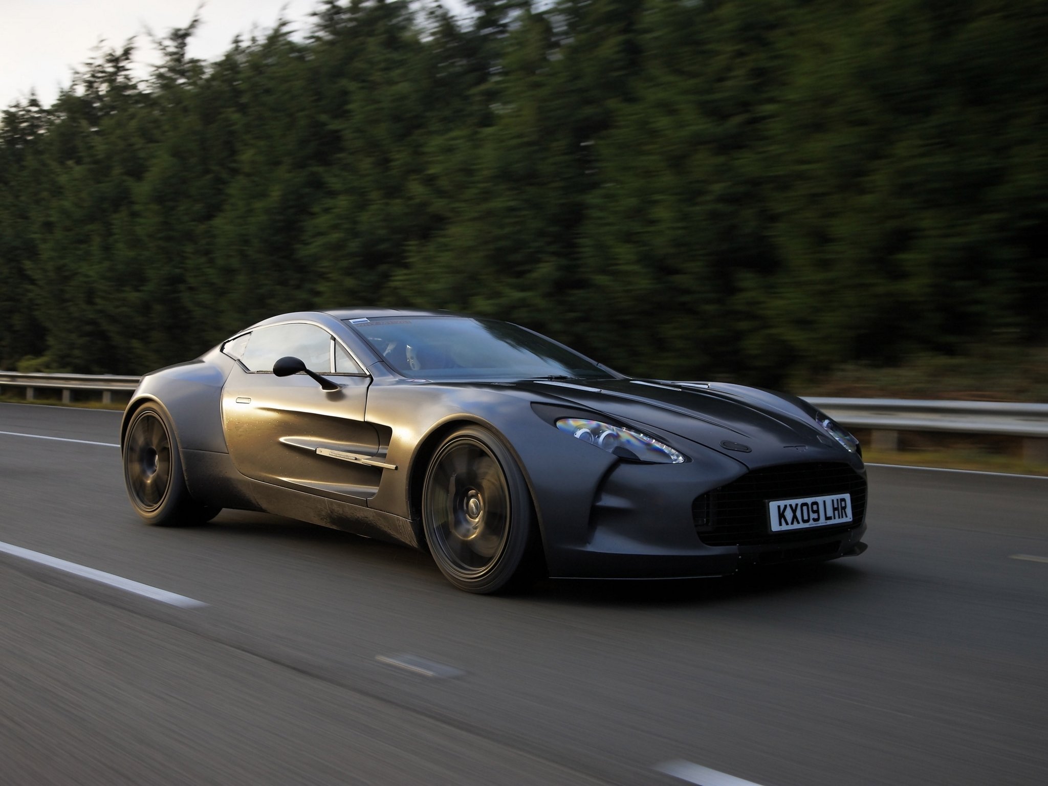 Best Aston Martin One-77 background ID:270914 for High Resolution hd 2048x1536 PC