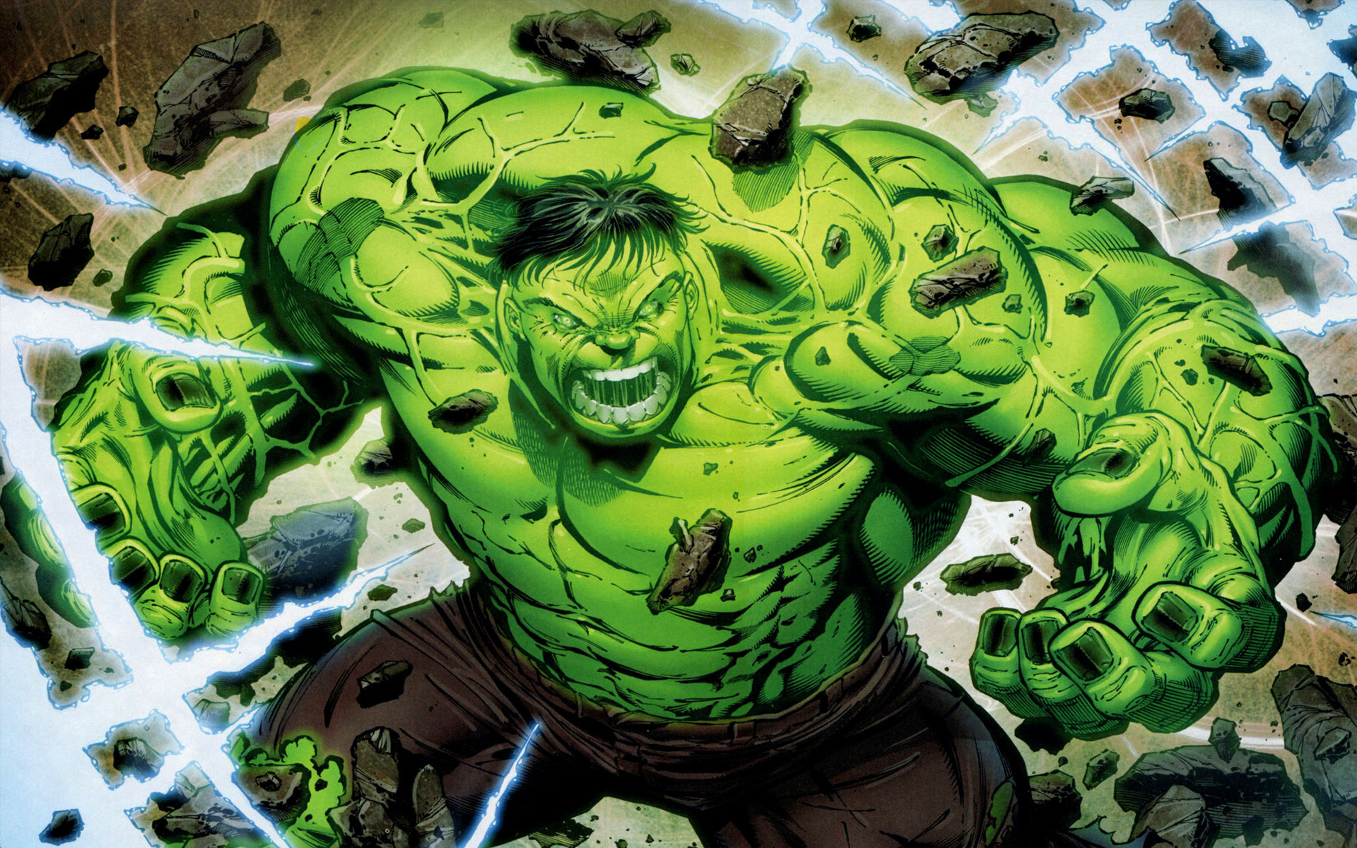 Awesome Hulk free wallpaper ID:451539 for hd 1920x1200 computer