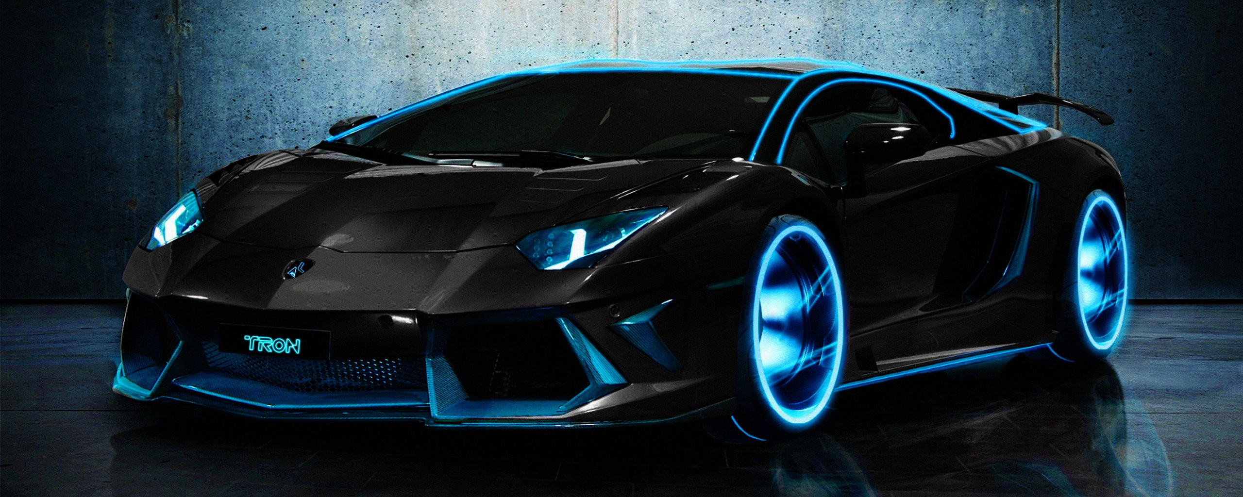 Best Lamborghini background ID:284729 for High Resolution dual monitor 2569x1024 desktop