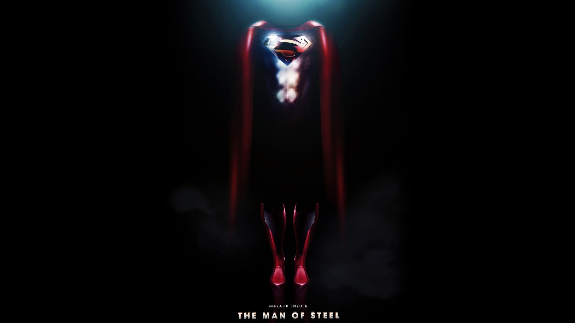 High resolution Man Of Steel hd 1920x1080 background ID:127455 for computer