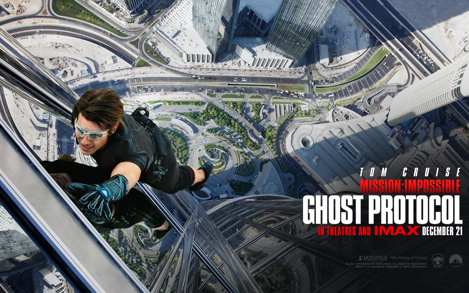 Free Mission Impossible: Ghost Protocol high quality wallpaper ID:231458 for hd 1920x1200 computer