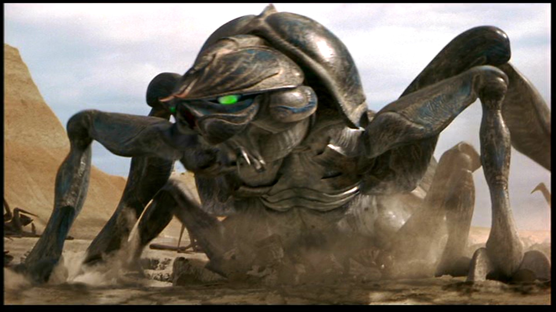 Free download Starship Troopers wallpaper ID:333781 full hd for computer