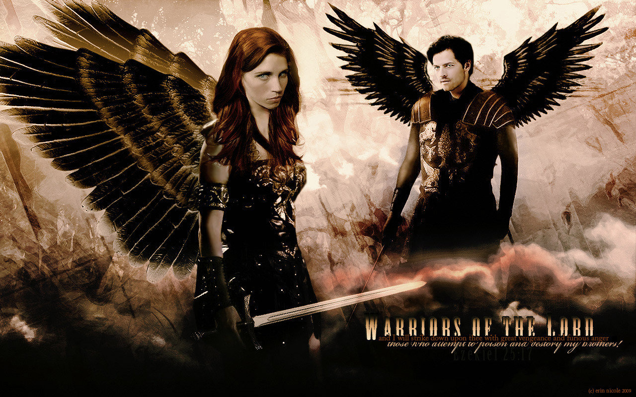 Awesome Supernatural free background ID:59720 for hd 1280x800 PC