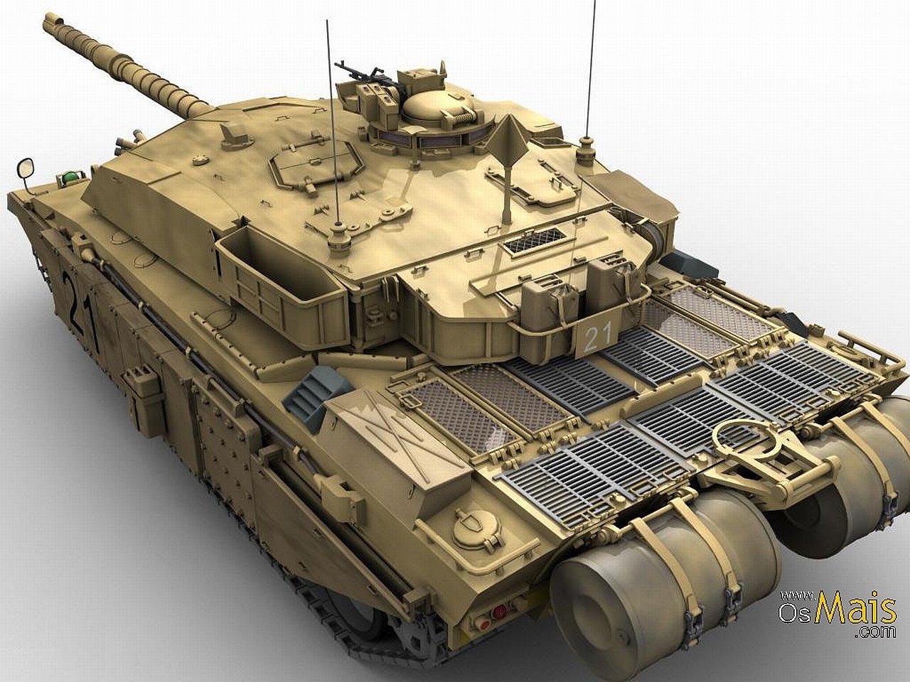 Awesome Tank free background ID:461491 for hd 1280x960 desktop