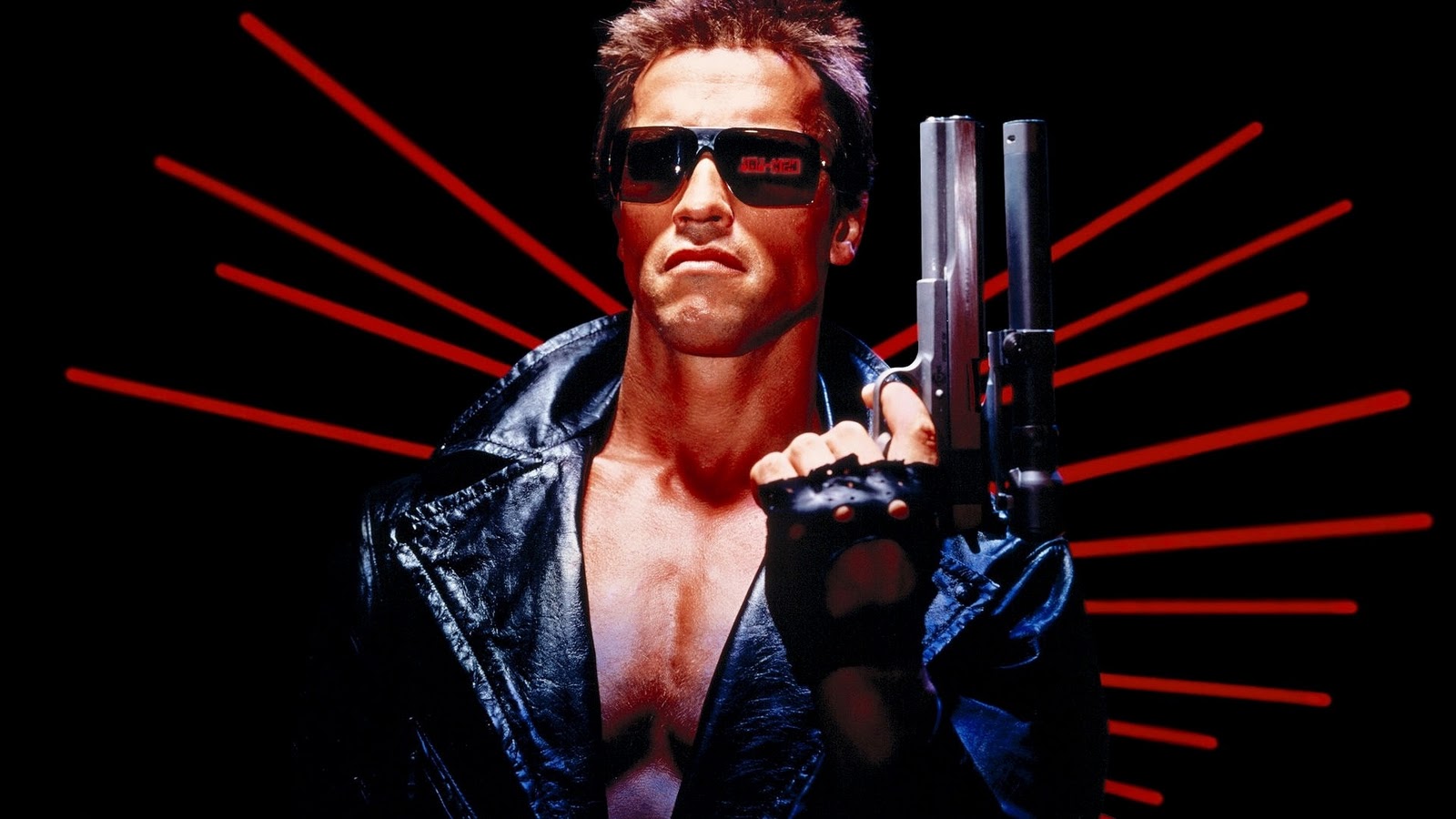 Awesome The Terminator free background ID:66790 for hd 1600x900 computer