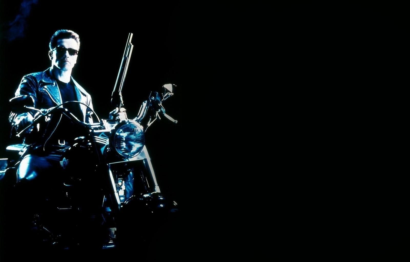 Download hd 1600x1024 The Terminator computer wallpaper ID:66789 for free