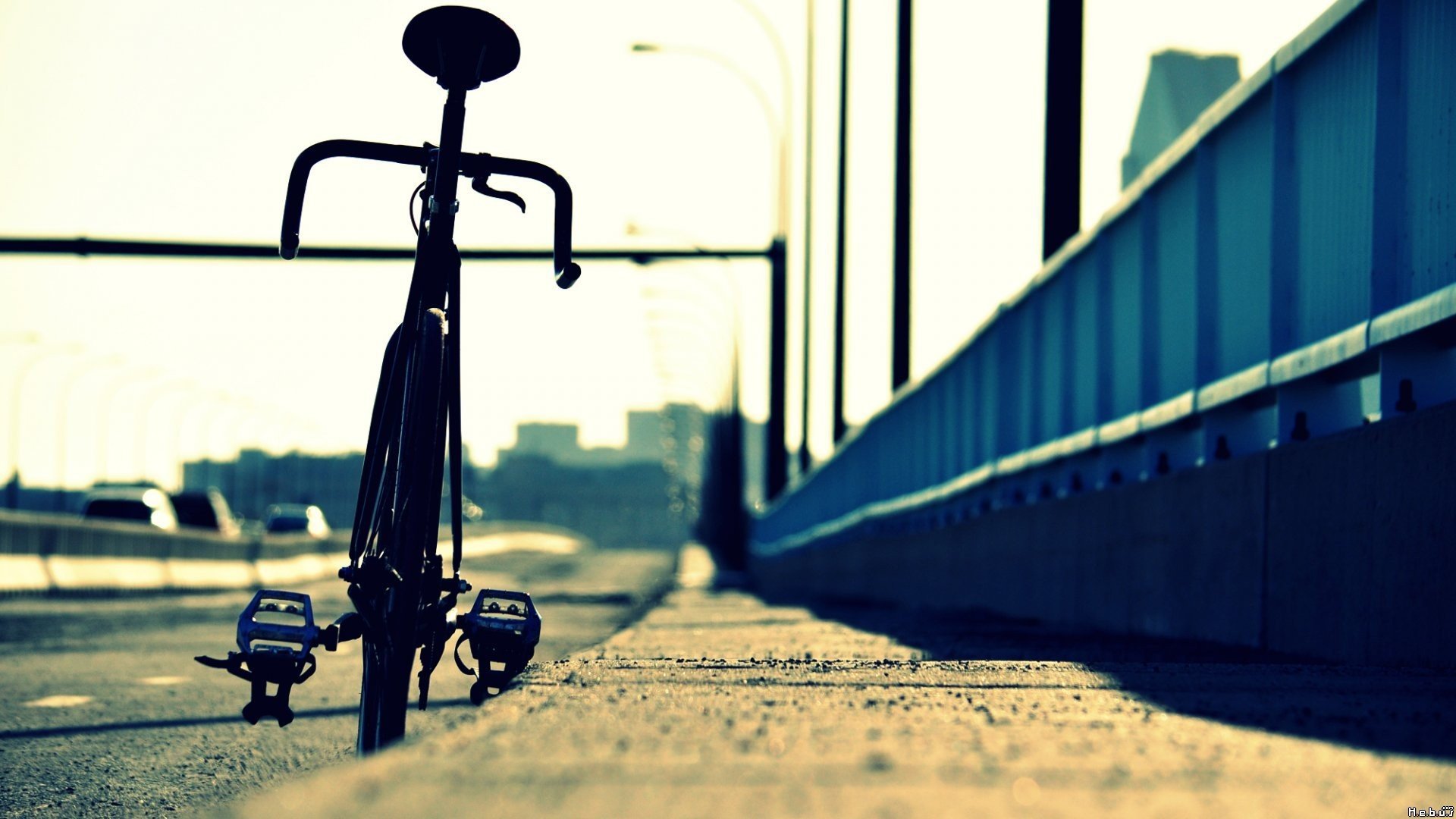 Best Bicycle background ID:134886 for High Resolution full hd 1080p desktop