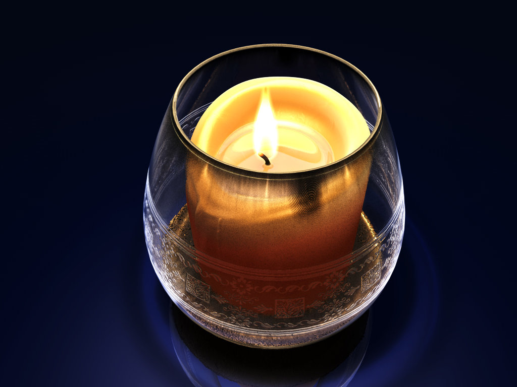 Awesome Candle free background ID:407735 for hd 1024x768 desktop