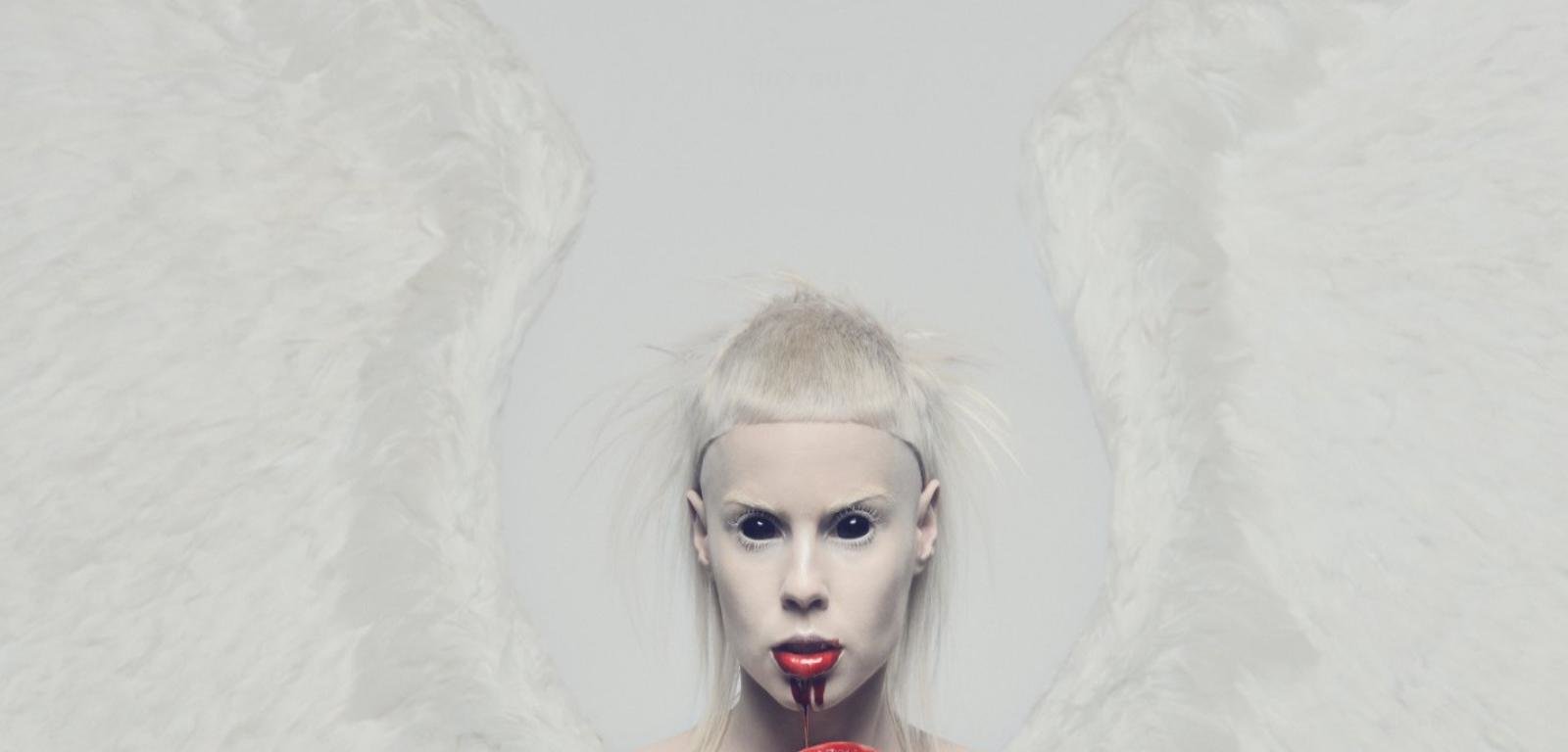 Awesome Die Antwoord free wallpaper ID:174660 for hd 1600x768 computer