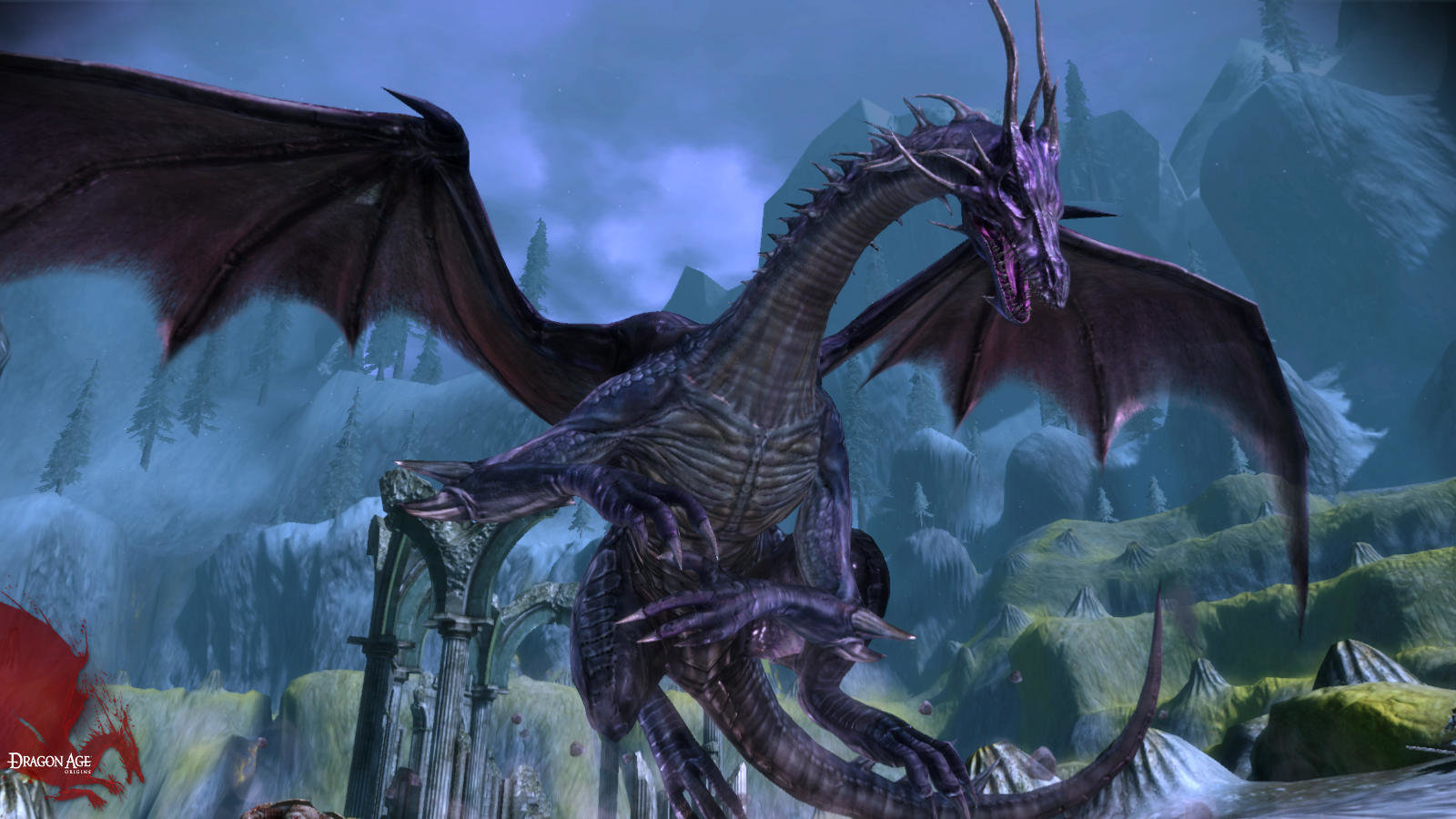 Download hd 1600x900 Dragon Age: Origins desktop background ID:188061 for free