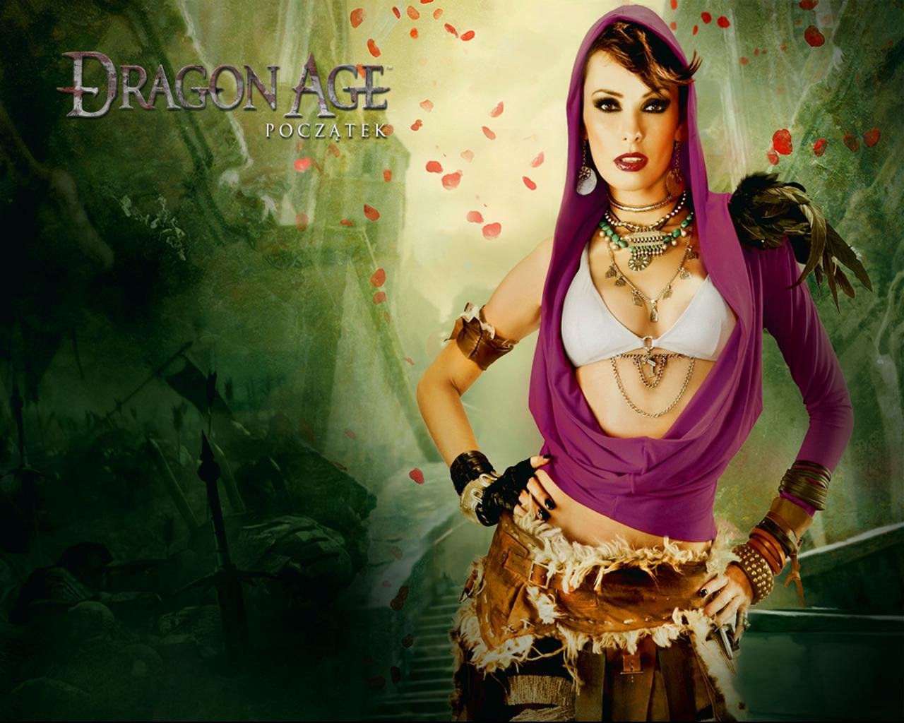 Free download Dragon Age: Origins wallpaper ID:188063 hd 1280x1024 for desktop
