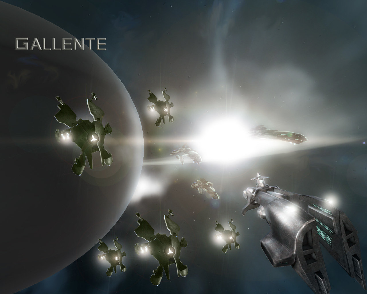 Free download EVE Online wallpaper ID:169218 hd 1280x1024 for PC